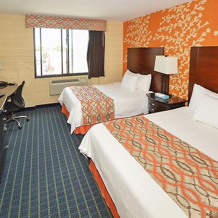 Corona Hotel New York - Laguardia Airport Экстерьер фото