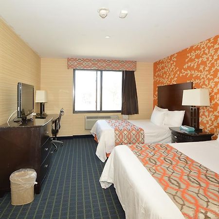 Corona Hotel New York - Laguardia Airport Экстерьер фото