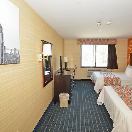 Corona Hotel New York - Laguardia Airport Экстерьер фото