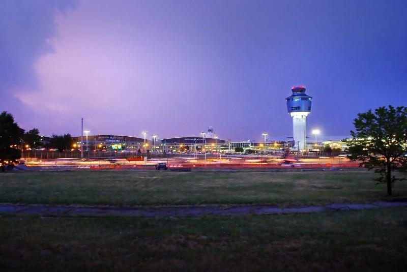 Corona Hotel New York - Laguardia Airport Экстерьер фото
