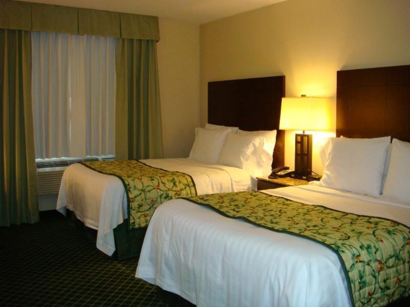 Corona Hotel New York - Laguardia Airport Номер фото