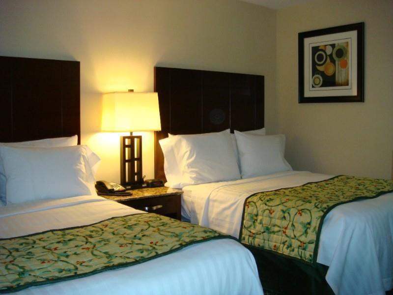 Corona Hotel New York - Laguardia Airport Номер фото