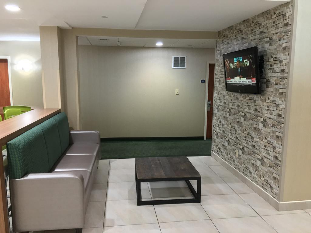 Corona Hotel New York - Laguardia Airport Экстерьер фото