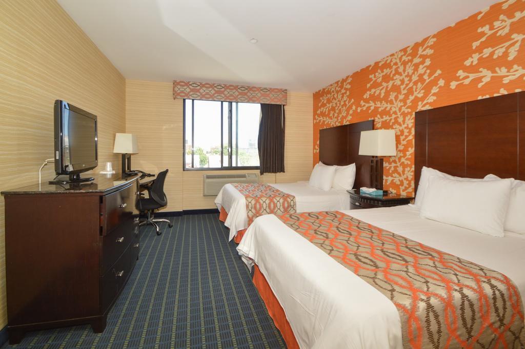 Corona Hotel New York - Laguardia Airport Экстерьер фото