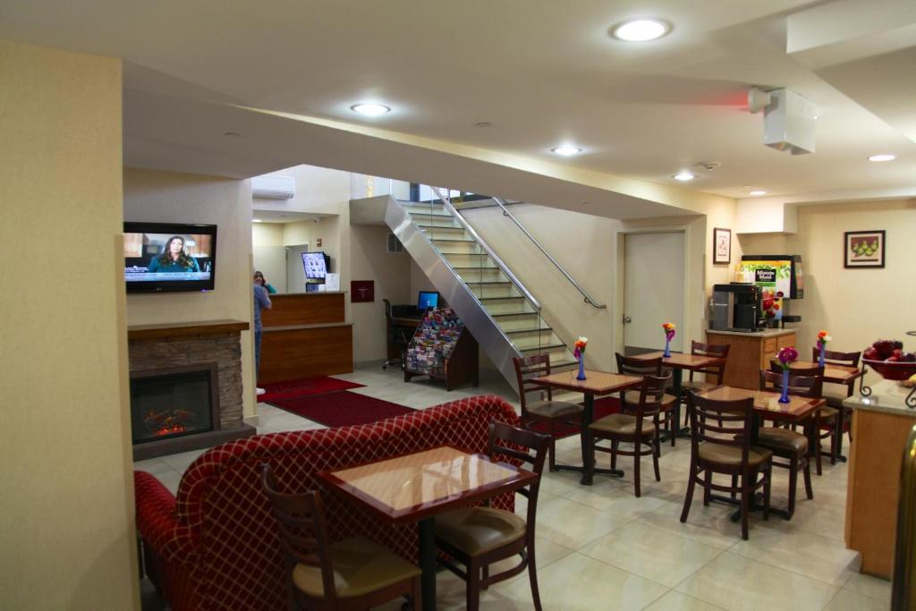Corona Hotel New York - Laguardia Airport Экстерьер фото