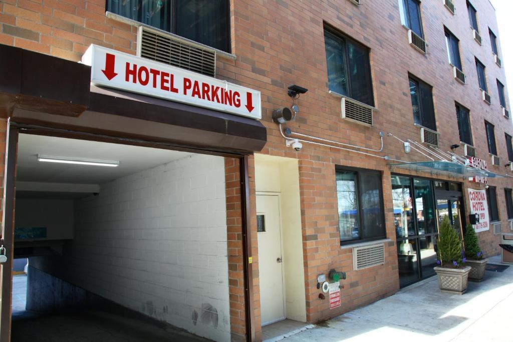 Corona Hotel New York - Laguardia Airport Экстерьер фото