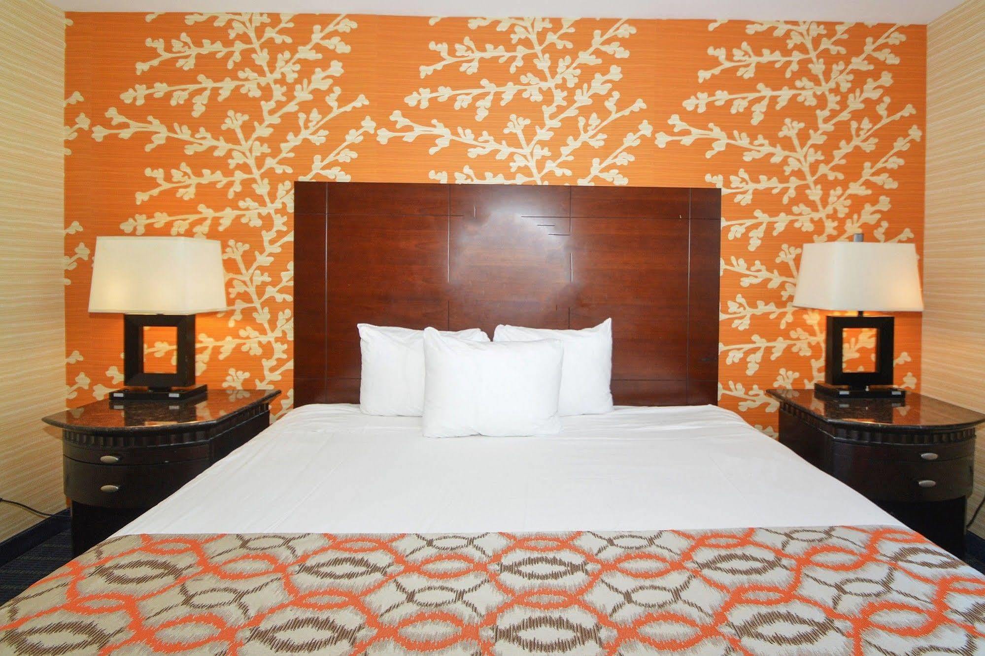 Corona Hotel New York - Laguardia Airport Экстерьер фото
