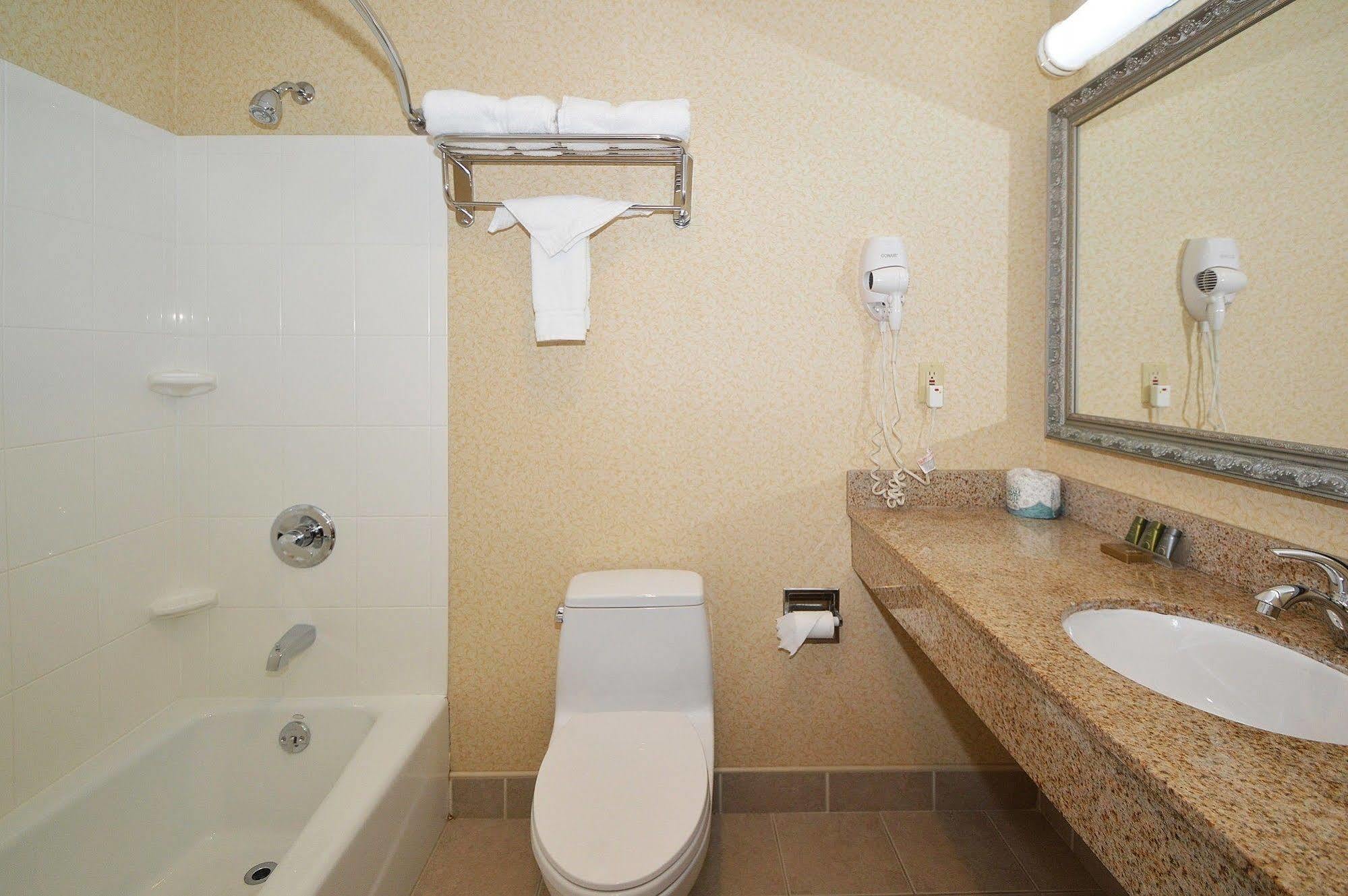 Corona Hotel New York - Laguardia Airport Экстерьер фото