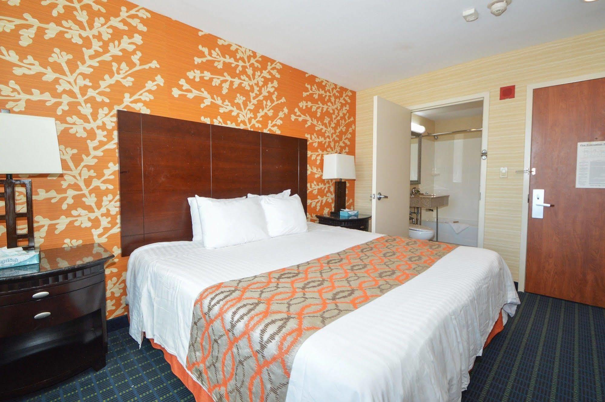 Corona Hotel New York - Laguardia Airport Экстерьер фото
